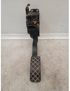 Recambio de potenciometro pedal para skoda fabia combi (5j5) 1.2 12v referencia OEM IAM 6Q1721503F  