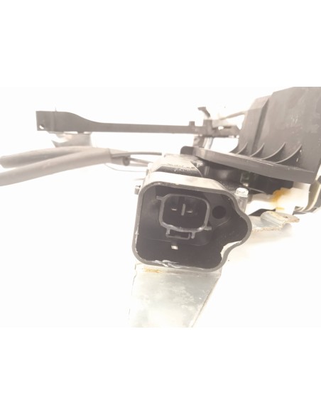 Recambio de cerradura puerta trasera izquierda para hummer h3 h3 referencia OEM IAM   