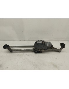 Recambio de motor limpia delantero para skoda octavia berlina (1z3) 1.6 tdi dpf referencia OEM IAM 1Z1955023E  