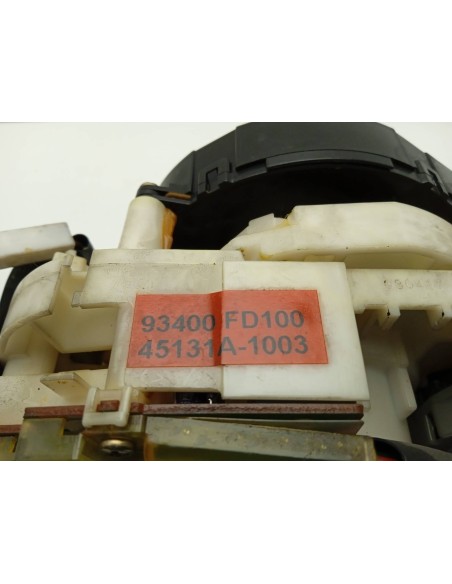 Recambio de mando luces para kia rio 1.3 cat referencia OEM IAM 93400FD100  