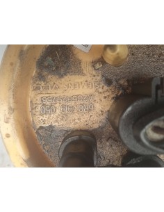 Recambio de bomba combustible para seat ibiza (6j5) 1.6 tdi referencia OEM IAM 6R0919050   2