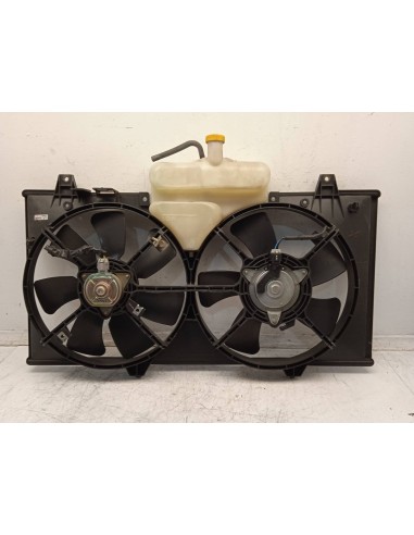Recambio de electroventilador para mazda 6 berlina (gg) 2.0 diesel cat referencia OEM IAM   
