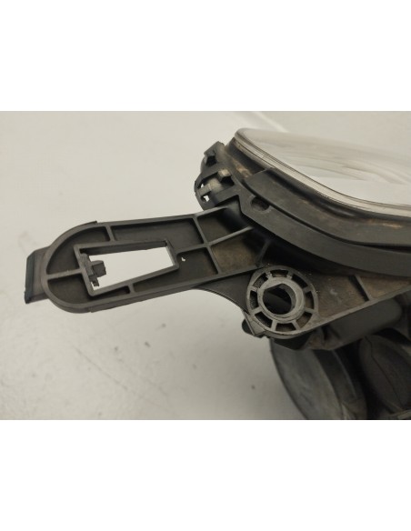 Recambio de faro izquierdo para citroën c5 berlina sx (e) referencia OEM IAM 9650055980 RESTYLING 
