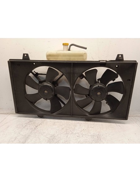 Recambio de electroventilador para mazda 6 berlina (gg) 2.0 diesel cat referencia OEM IAM   
