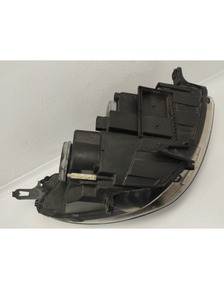Recambio de faro izquierdo para citroën c5 berlina sx (e) referencia OEM IAM 9650055980 RESTYLING 