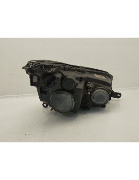 Recambio de faro izquierdo para citroën c5 berlina sx (e) referencia OEM IAM 9650055980 RESTYLING 
