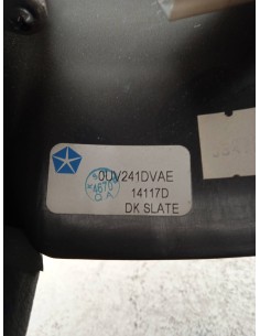 Recambio de volante para chrysler 300 c 3.0 crd cat referencia OEM IAM 0UV241DVAE MULTIFUNCION  2