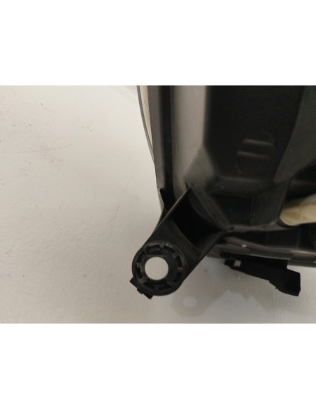 Recambio de faro izquierdo para citroën c5 berlina sx (e) referencia OEM IAM 9650055980 RESTYLING 