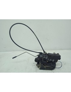Recambio de cerradura puerta del. derecha para mercedes-benz viano (w639) 2.1 cdi cat referencia OEM IAM A6397200535  