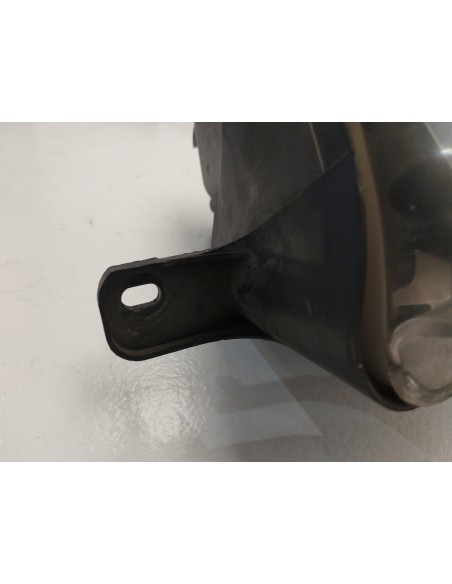 Recambio de faro izquierdo para citroën c5 berlina sx (e) referencia OEM IAM 9650055980 RESTYLING 