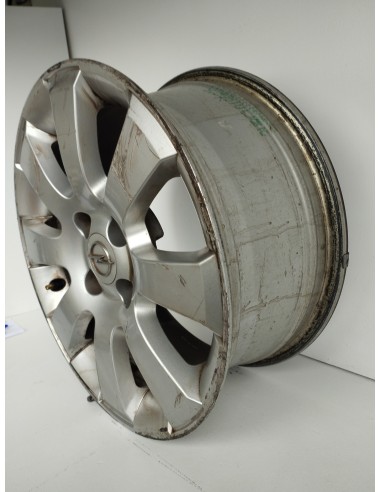 Recambio de llanta para opel tigra twin top enjoy referencia OEM IAM   