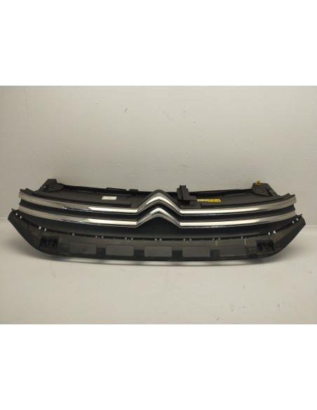 Recambio de rejilla delantera para citroën c3 elle referencia OEM IAM 98120634XT  