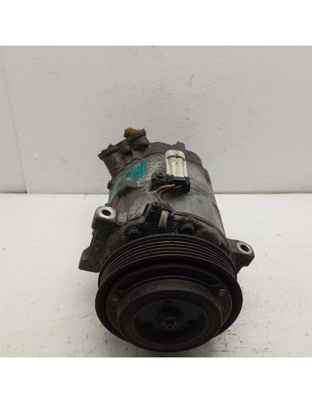 Recambio de compresor aire acondicionado para saab 9-3 cabrio 1.8 cat referencia OEM IAM PXV168631  