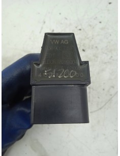 Recambio de bobina encendido para skoda fabia combi (5j5) 1.2 12v referencia OEM IAM 036905715F   2
