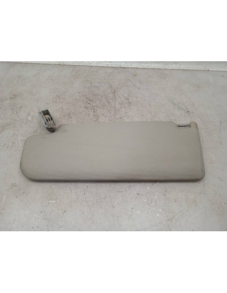 Recambio de parasol derecho para skoda fabia combi (5j5) 1.2 12v referencia OEM IAM   