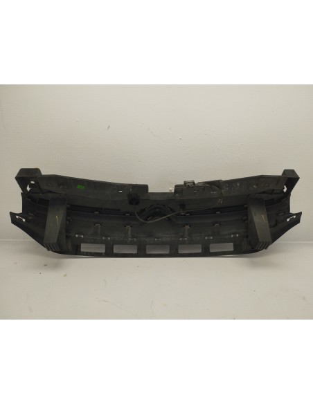 Recambio de rejilla delantera para citroën c3 elle referencia OEM IAM 98120634XT  