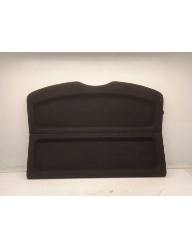 Recambio de bandeja trasera para skoda octavia berlina (1z3) 1.6 tdi dpf referencia OEM IAM   