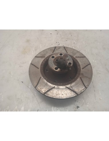 Recambio de mangueta trasera derecha para seat ibiza (6j5) 1.6 tdi referencia OEM IAM   