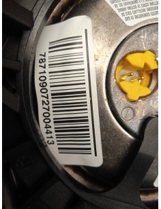 Recambio de airbag delantero izquierdo para opel corsa d 1.3 16v cdti cat (z 13 dth / l4i) referencia OEM IAM 13235770   2