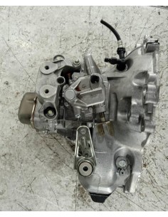 Recambio de caja cambios para opel meriva 1.7 16v cdti cat referencia OEM IAM F17W394  