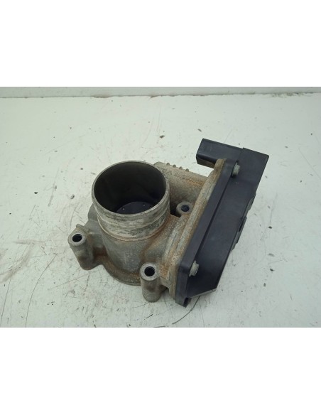 Recambio de caja mariposa para skoda fabia combi (5j5) 1.2 12v referencia OEM IAM 03D133062E  