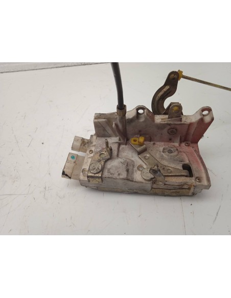 Recambio de cerradura puerta del. izquierda para ferrari modena 360 referencia OEM IAM B792  