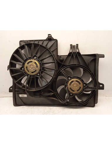 Recambio de electroventilador para opel meriva 1.7 16v cdti cat referencia OEM IAM 52401246  