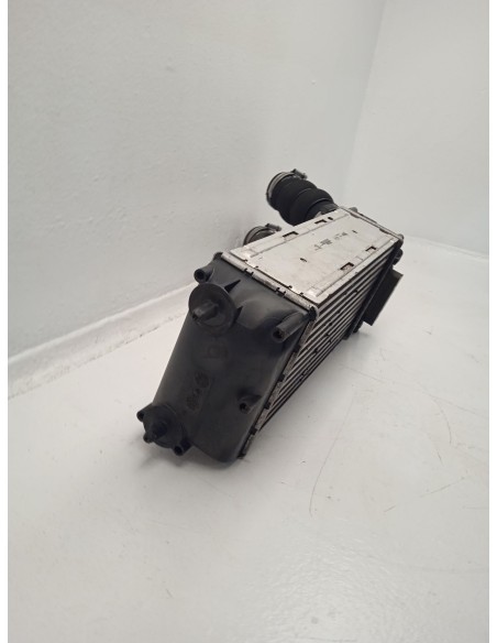 Recambio de intercooler para peugeot 3008 sport pack referencia OEM IAM 9656503980  