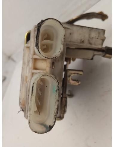 Recambio de cerradura puerta del. izquierda para ferrari modena 360 referencia OEM IAM B792  