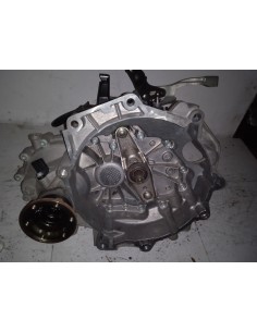 Recambio de caja cambios para seat ibiza (6l1) 1.2 referencia OEM IAM GKU  
