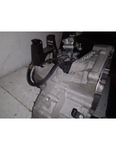 Recambio de caja cambios para seat ibiza (6l1) 1.2 referencia OEM IAM GKU   2