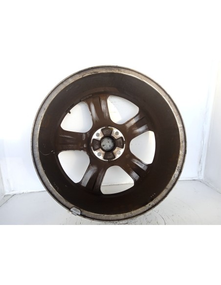 Recambio de llanta para peugeot 3008 sport pack referencia OEM IAM 9685121480  