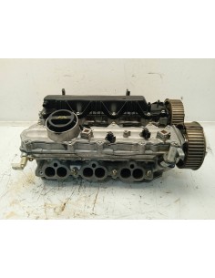 Recambio de culata para citroën c5 berlina 3.0 v6 referencia OEM IAM XFX IZQUIERDA 