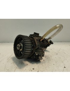 Recambio de bomba inyeccion para opel astra j lim. 2.0 16v cdti referencia OEM IAM 55571005  