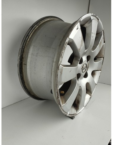 Recambio de llanta para opel tigra twin top enjoy referencia OEM IAM   