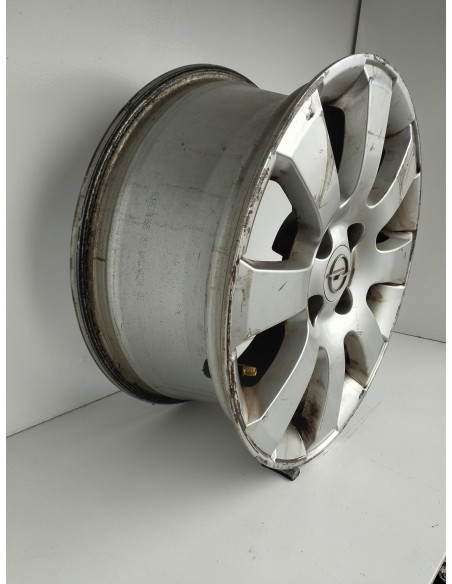 Recambio de llanta para opel tigra twin top enjoy referencia OEM IAM   