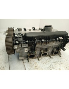 Recambio de culata para citroën c5 berlina 3.0 v6 referencia OEM IAM XFX IZQUIERDA  2