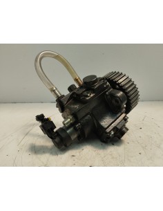 Recambio de bomba inyeccion para opel astra j lim. 2.0 16v cdti referencia OEM IAM 55571005   2