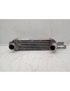 Recambio de intercooler para opel meriva 1.7 16v cdti cat referencia OEM IAM 13127137  