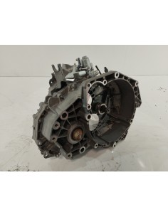 Recambio de caja cambios para opel astra j lim. 2.0 16v cdti referencia OEM IAM 55564375  