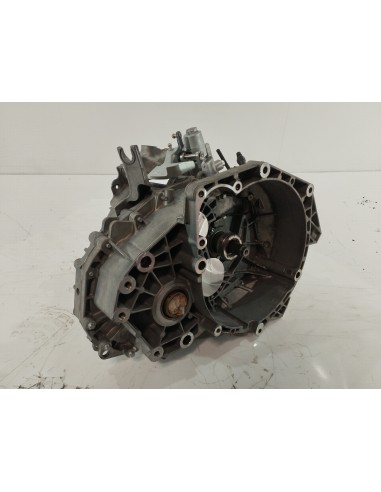 Recambio de caja cambios para opel astra j lim. 2.0 16v cdti referencia OEM IAM 55564375  