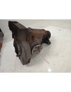 Recambio de diferencial trasero para bmw serie 5 berlina (e60) 2.5 24v referencia OEM IAM 33107527007 RELACION 3.15  2