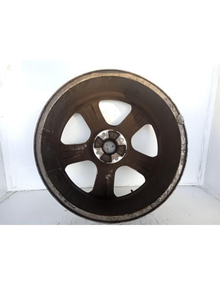 Recambio de llanta para peugeot 3008 sport pack referencia OEM IAM 9685121480  