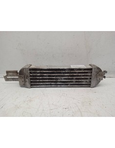 Recambio de intercooler para opel meriva 1.7 16v cdti cat referencia OEM IAM 13127137   2