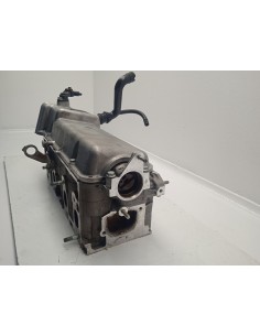 Recambio de culata para fiat panda (169) 1.2 8v dynamic referencia OEM IAM 55192738   2