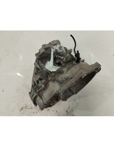 Recambio de caja cambios para opel astra j lim. 2.0 16v cdti referencia OEM IAM 55564375  
