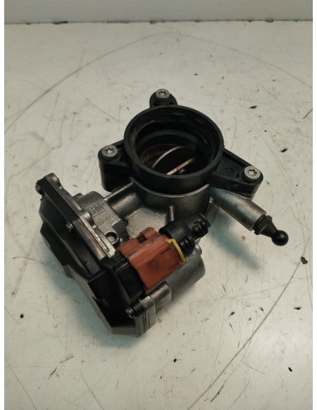 Recambio de caja mariposa para opel astra j lim. 2.0 16v cdti referencia OEM IAM 55564164  