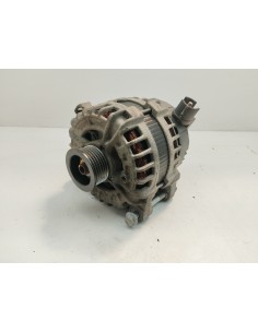 Recambio de alternador para land rover range rover evoque evoque referencia OEM IAM GX7310300CE  