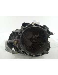 Recambio de caja cambios para ford mondeo berlina (ge) titanium x referencia OEM IAM 6S7R7002CA  
