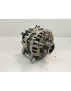 Recambio de alternador para land rover range rover evoque evoque referencia OEM IAM GX7310300CE   2